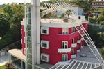 Отель Duparc Hotel Отель Duparc Hotel
