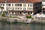 Отель Albergo Eden Отель Albergo Eden
