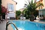 Отель Arc Hotel Aix Отель Arc Hotel Aix