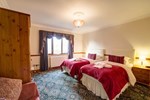 Мини-отель The Gables Мини-отель The Gables