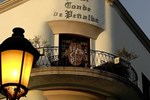 Отель Hotel Conde de Penalba Отель Hotel Conde de Penalba