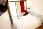 Отель Premiere Classe Brest Gouesnou Отель Premiere Classe Brest Gouesnou