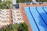 Апартаменты Residence Tamarea Апартаменты Residence Tamarea