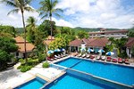 Отель Chaweng Cove Beach Resort Отель Chaweng Cove Beach Resort