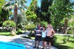 Отель Yıldızhan Hotel Отель Yıldızhan Hotel