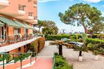 Отель Hotel San Michele Отель Hotel San Michele