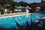 Отель Le Domaine de Villepey Отель Le Domaine de Villepey