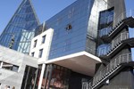 Отель Hotel Royal Holstebro Отель Hotel Royal Holstebro