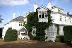 Отель Fines Bayliwick Hotel Отель Fines Bayliwick Hotel