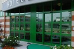 Отель Hotel West Point Отель Hotel West Point