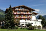 Отель Hotel Elisabeth Отель Hotel Elisabeth