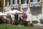 Отель Albergo Zancarini Отель Albergo Zancarini