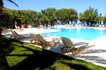 Отель Aphrodite Hotel Отель Aphrodite Hotel