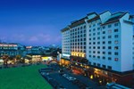 Отель Grand Trustel Mandarin Garden Отель Grand Trustel Mandarin Garden