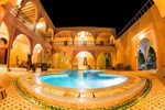 Мини-отель Maison Merzouga Guest House Мини-отель Maison Merzouga Guest House