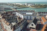 Отель Hôtel Victoria Отель Hôtel Victoria