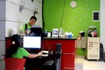 Гостевой дом Istanaku Guesthouse Гостевой дом Istanaku Guesthouse
