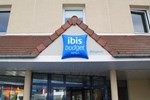 Отель ibis budget Bergerac Отель ibis budget Bergerac