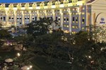Отель Hilton Hanoi Opera Отель Hilton Hanoi Opera