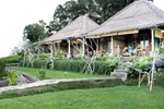 Отель Puri Taman Sari Отель Puri Taman Sari