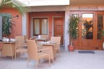 Отель Hotel I Graniti Отель Hotel I Graniti