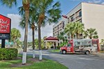 Отель Red Roof Inn Miami Airport Отель Red Roof Inn Miami Airport