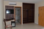 Отель Sakr Hotel Отель Sakr Hotel