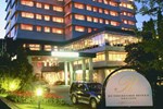 Отель Rutherford Hotel Nelson - A Heritage Hotel Отель Rutherford Hotel Nelson - A Heritage Hotel