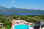 Отель Hotel S'Astore Отель Hotel S'Astore