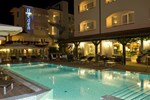 Отель Hotel Eden Отель Hotel Eden