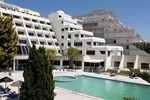 Отель Atlantida Sol Отель Atlantida Sol
