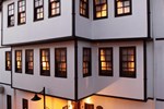 Отель White Garden Pansion Отель White Garden Pansion