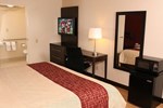 Отель Red Roof Inn Meadowlands Отель Red Roof Inn Meadowlands