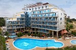 Отель Hotel Kamenec Отель Hotel Kamenec