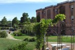 Отель Hotel Au Sans Souci Отель Hotel Au Sans Souci