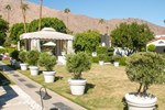 Отель Viceroy Palm Springs Отель Viceroy Palm Springs