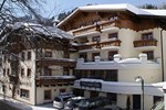 Отель Vital Hotel Post Отель Vital Hotel Post
