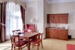 Отель Villa Gloria Отель Villa Gloria