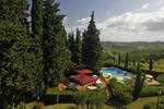 Отель Villa La Cappella Отель Villa La Cappella
