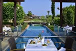 Отель Miracle Resort Hotel Отель Miracle Resort Hotel