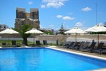 Отель Pousada de Tavira - Convento da Graça Отель Pousada de Tavira - Convento da Graça