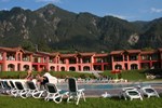 Апартаменты Residence Vico Апартаменты Residence Vico