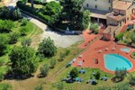 Отель Hotel Residence Villa Rioddi Отель Hotel Residence Villa Rioddi