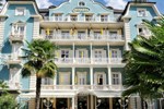 Отель Hotel Bavaria Отель Hotel Bavaria