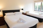 Отель Ballarat Colonial Motor Inn Отель Ballarat Colonial Motor Inn