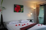 Отель Baan Andaman Sea Surf Отель Baan Andaman Sea Surf