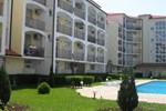 Апартаменты Rutland Beach Aparthotel Апартаменты Rutland Beach Aparthotel