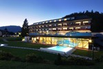 Отель Hotel-Restaurant Grimmingblick Отель Hotel-Restaurant Grimmingblick