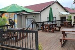 Гостевой дом Big Five Guest House Гостевой дом Big Five Guest House