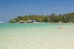 Отель Koh Talu Island Resort Отель Koh Talu Island Resort